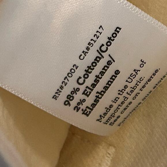 Nwt- Paige Denim -Echo Park Cutoff Shorts-SZ 31 - Picture 6 of 6